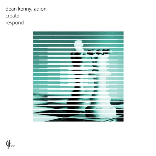 Dean Kenny, Adion - Create [CH368]